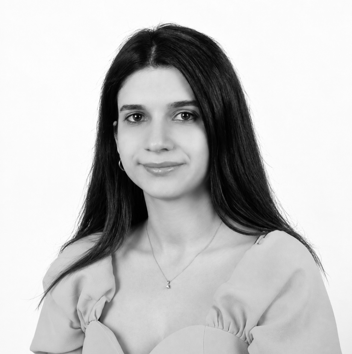 Zehra Öykü Çimoğlu